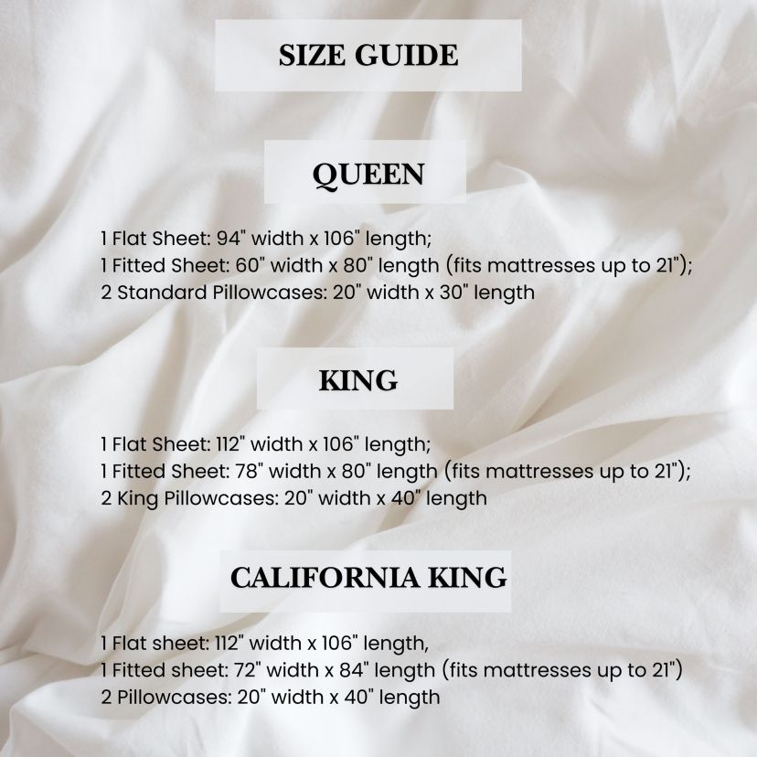 Pointehaven 100% Cotton Luxury Percale Double Stitched Hem Pillowcase Sets