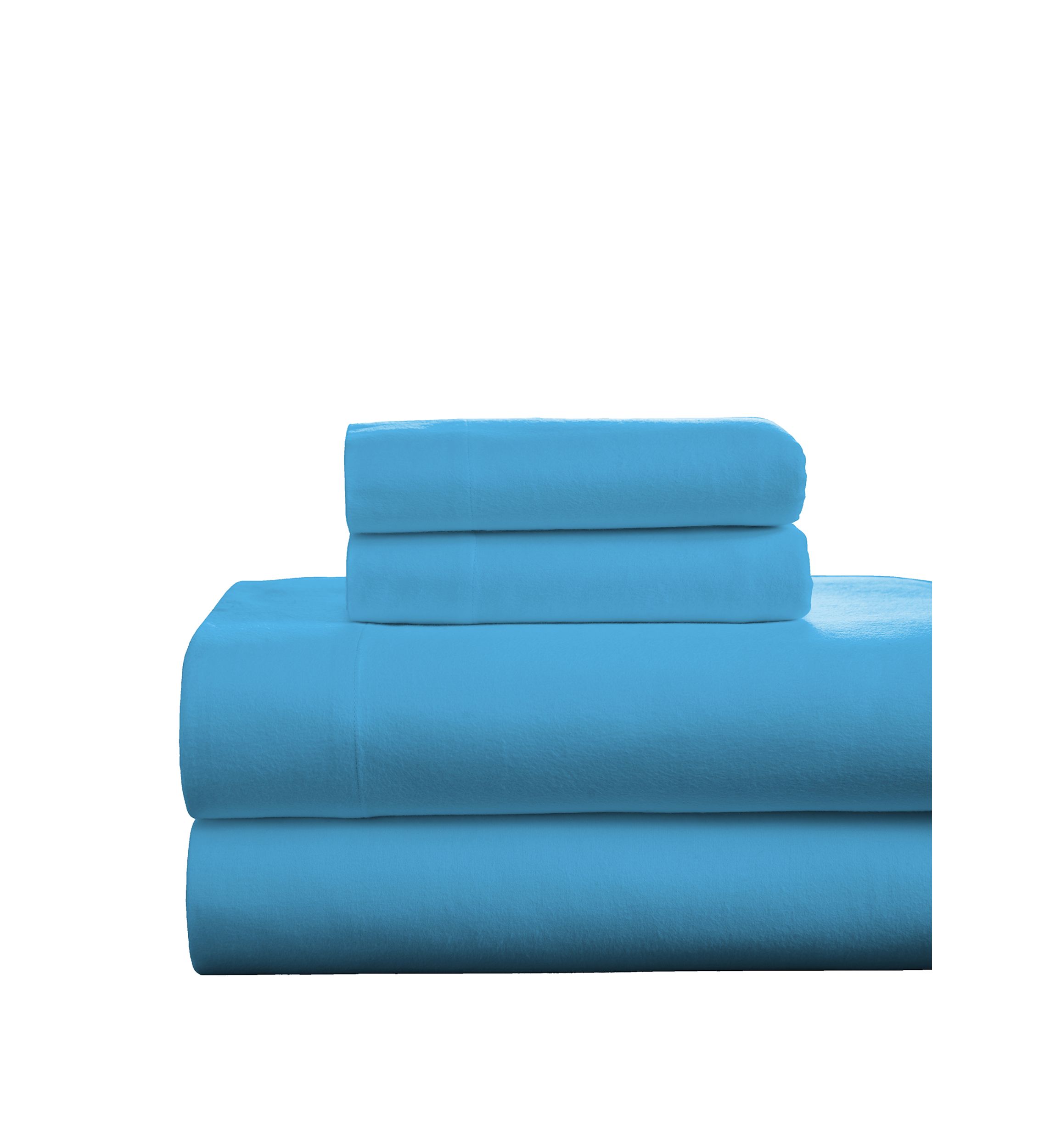 Superior Weight Cotton Flannel Sheet Set