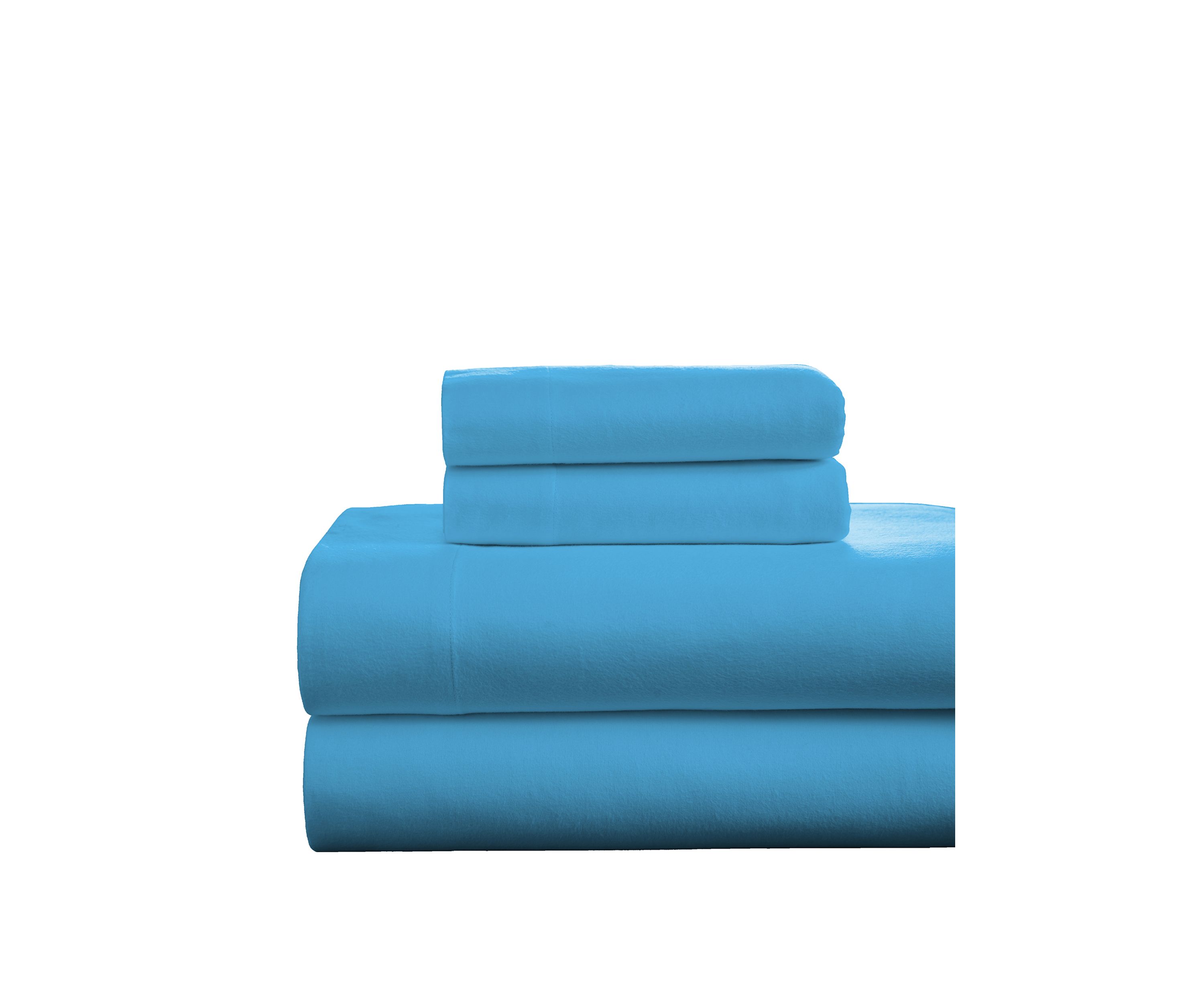 Superior Weight Cotton Flannel Sheet Set