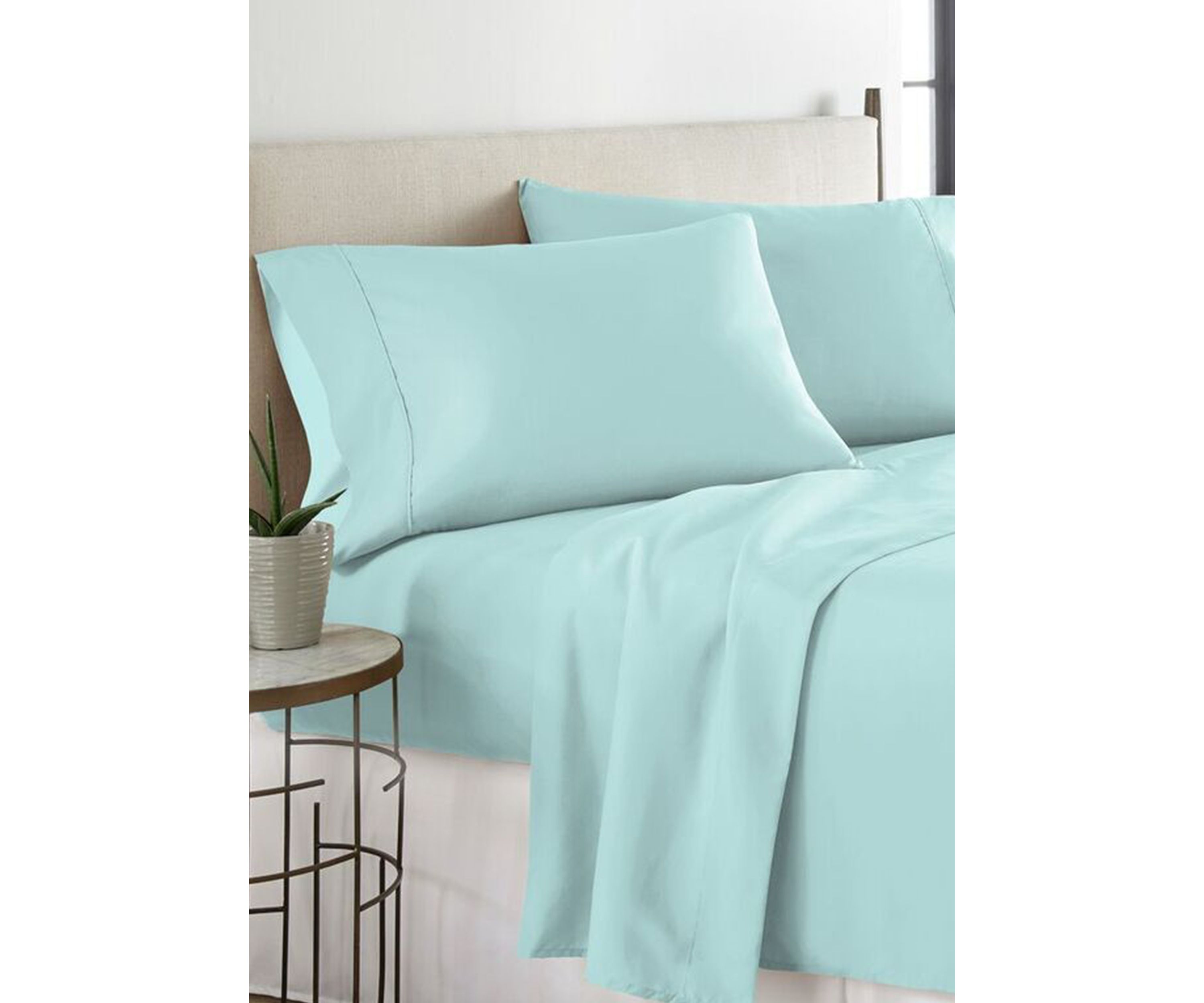 Heavy Weight Cotton Flannel Sheet Set
