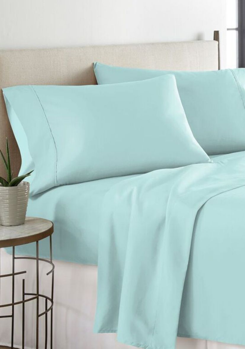 Heavy Weight Cotton Flannel Sheet Set