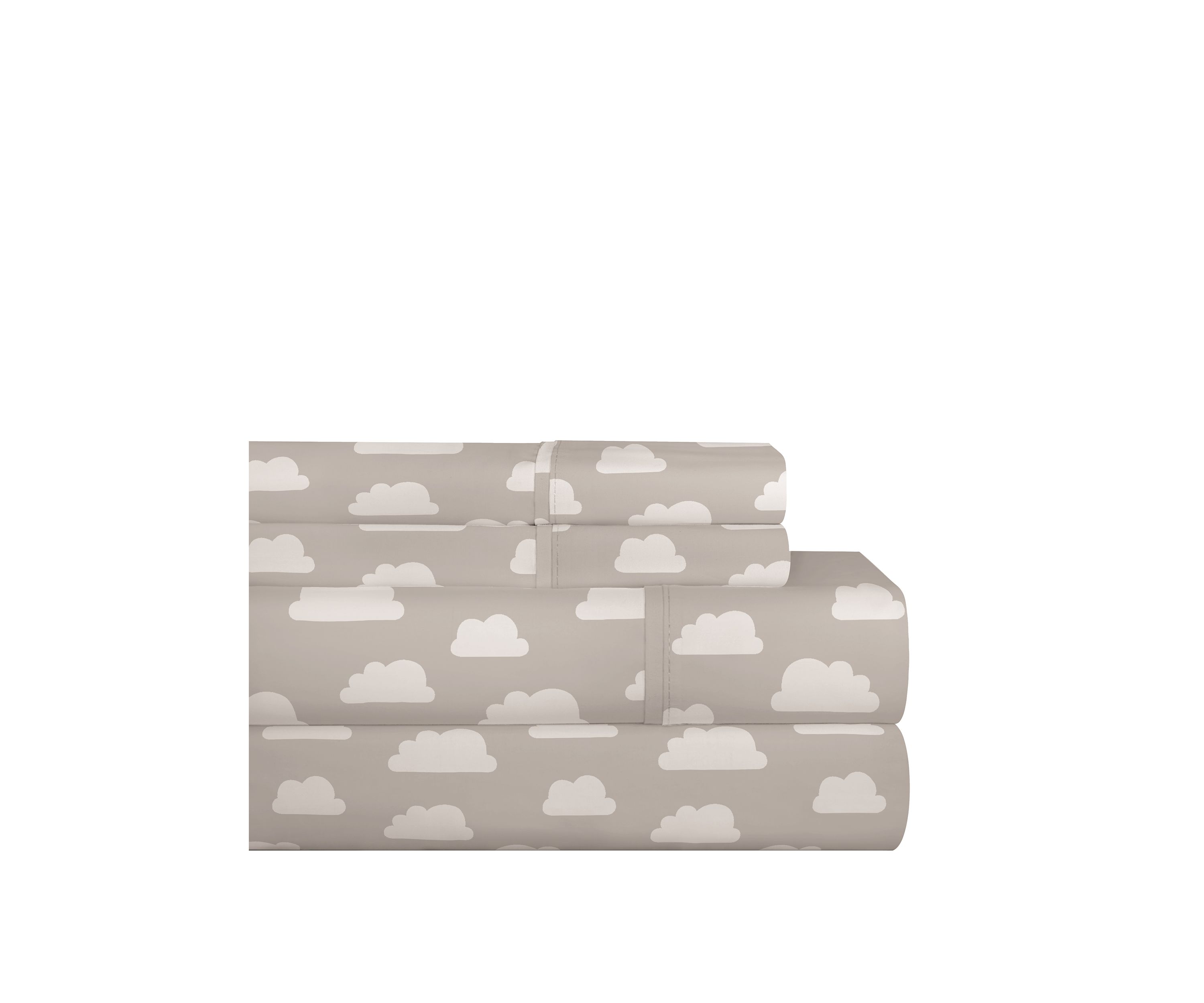 200 Thread Count Percale Cotton Sheet Set
