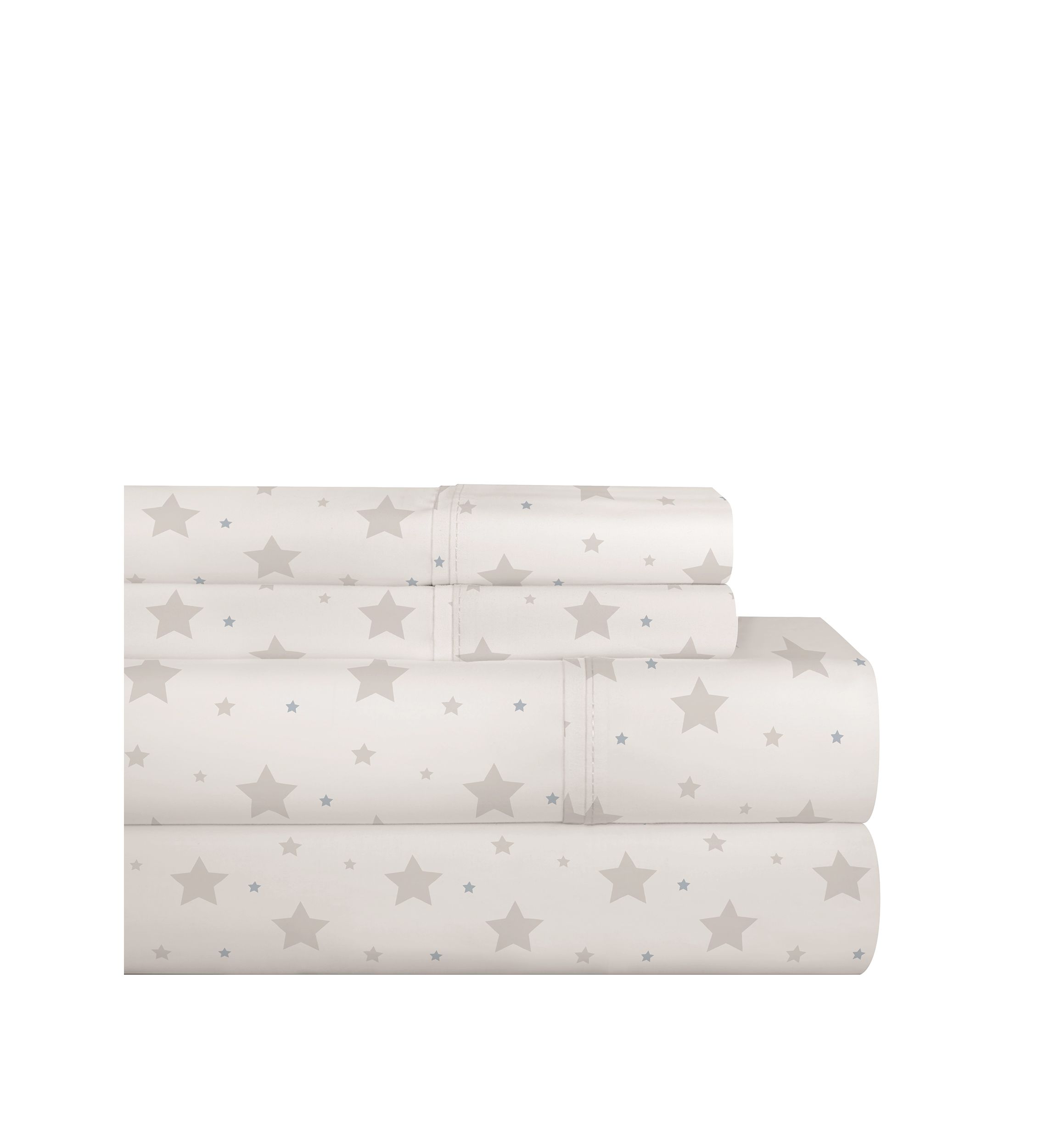 200 Thread Count Percale Cotton Sheet Set