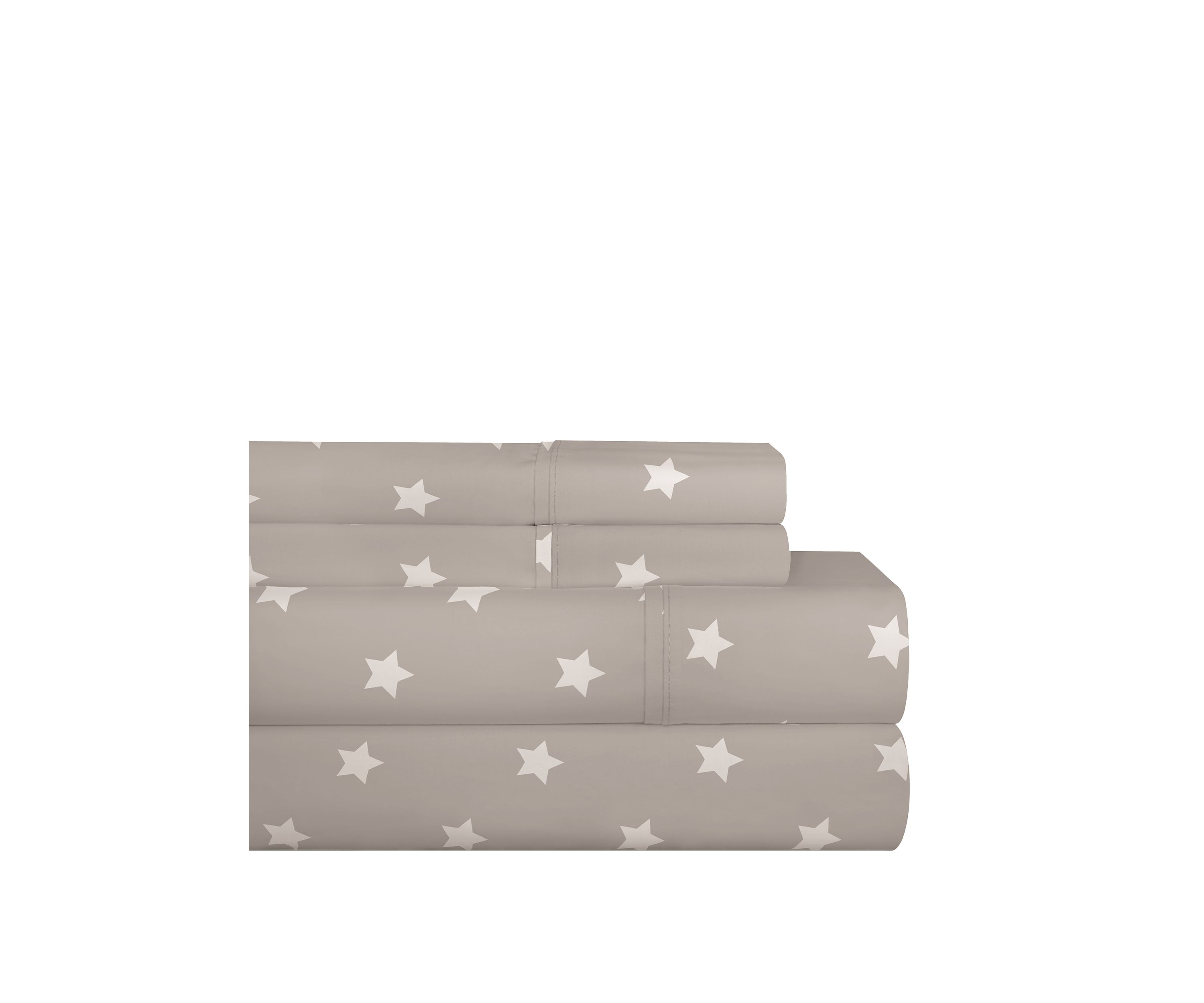 200 Thread Count Percale Cotton Sheet Set
