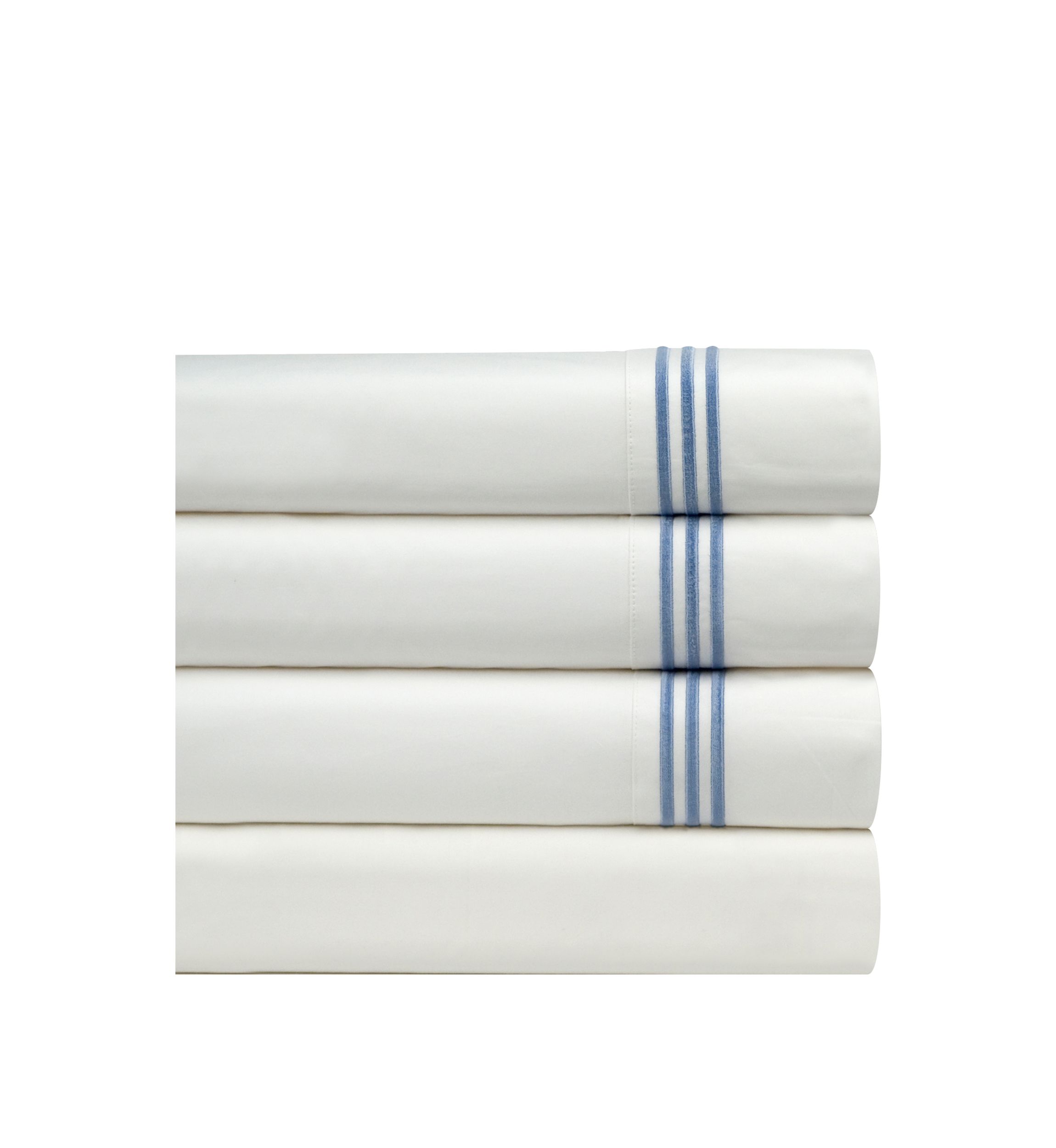300 Thread Count Embroidered Sheet Set