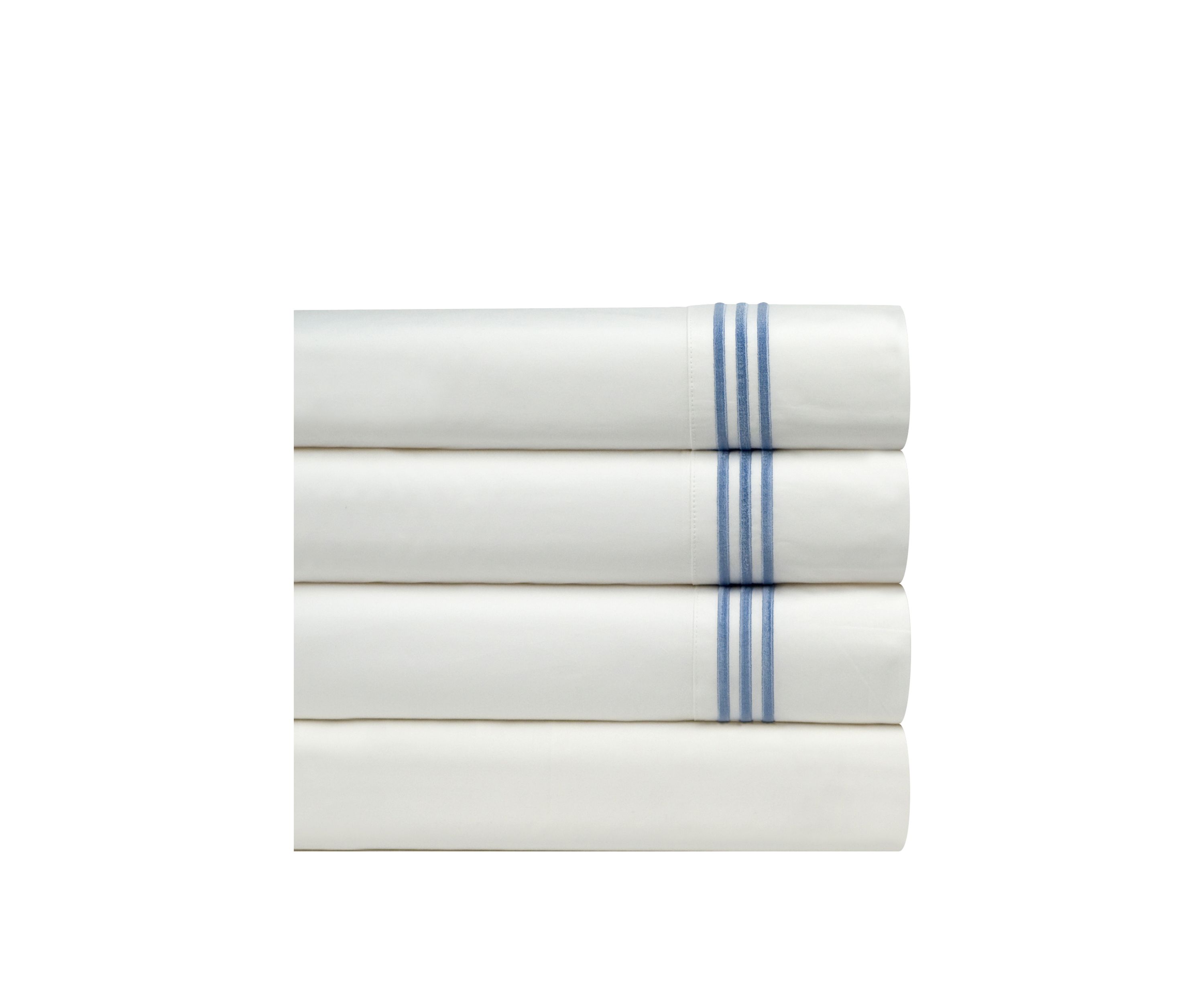 300 Thread Count Embroidered Sheet Set