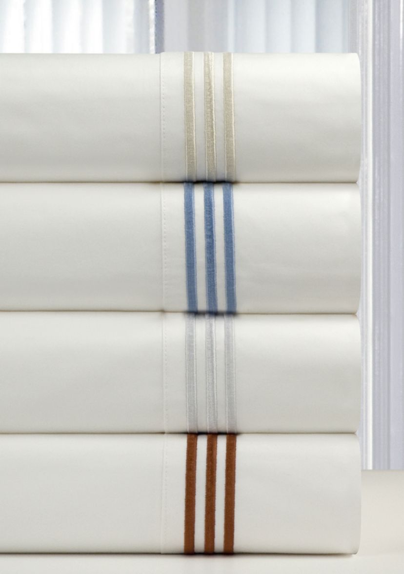 300 Thread Count Embroidered Sheet Set