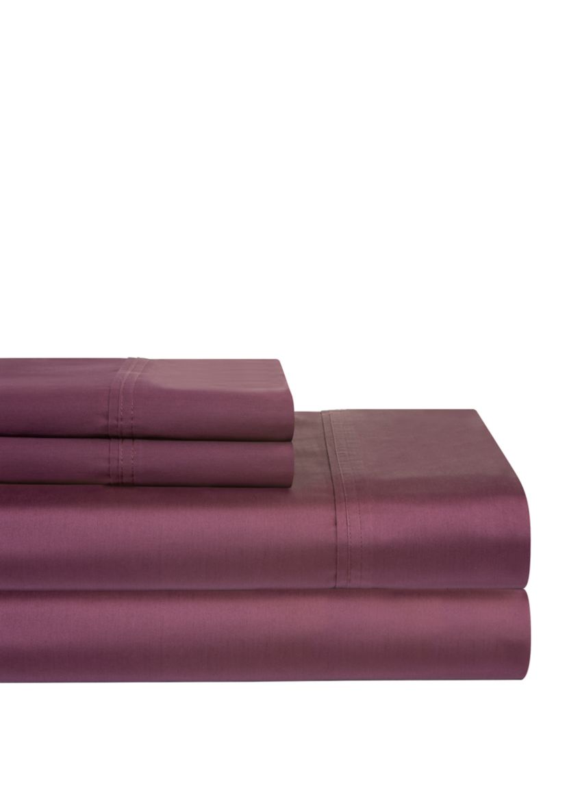 400 Thread Count Sheet Set
