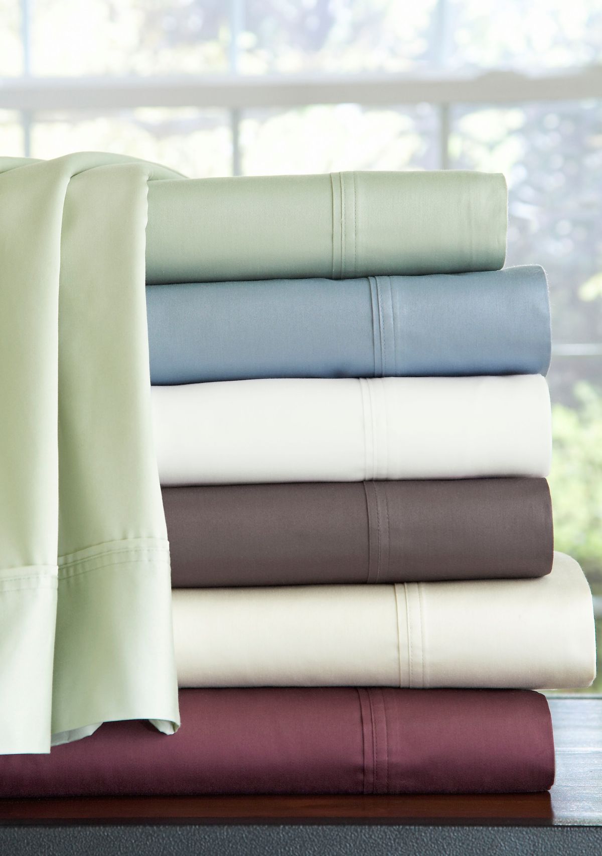 400 Thread Count Sheet Set