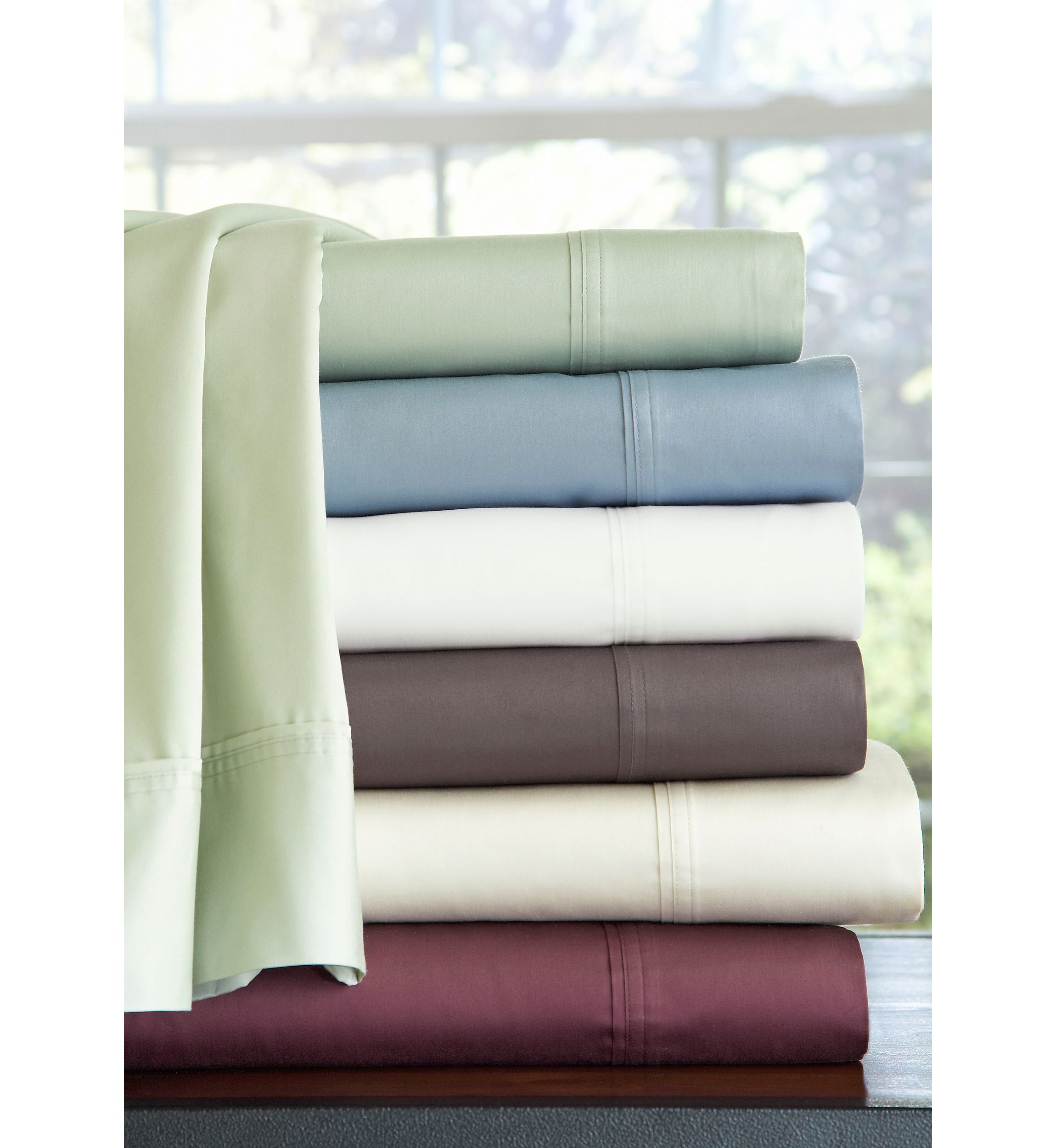 400 Thread Count Sheet Set