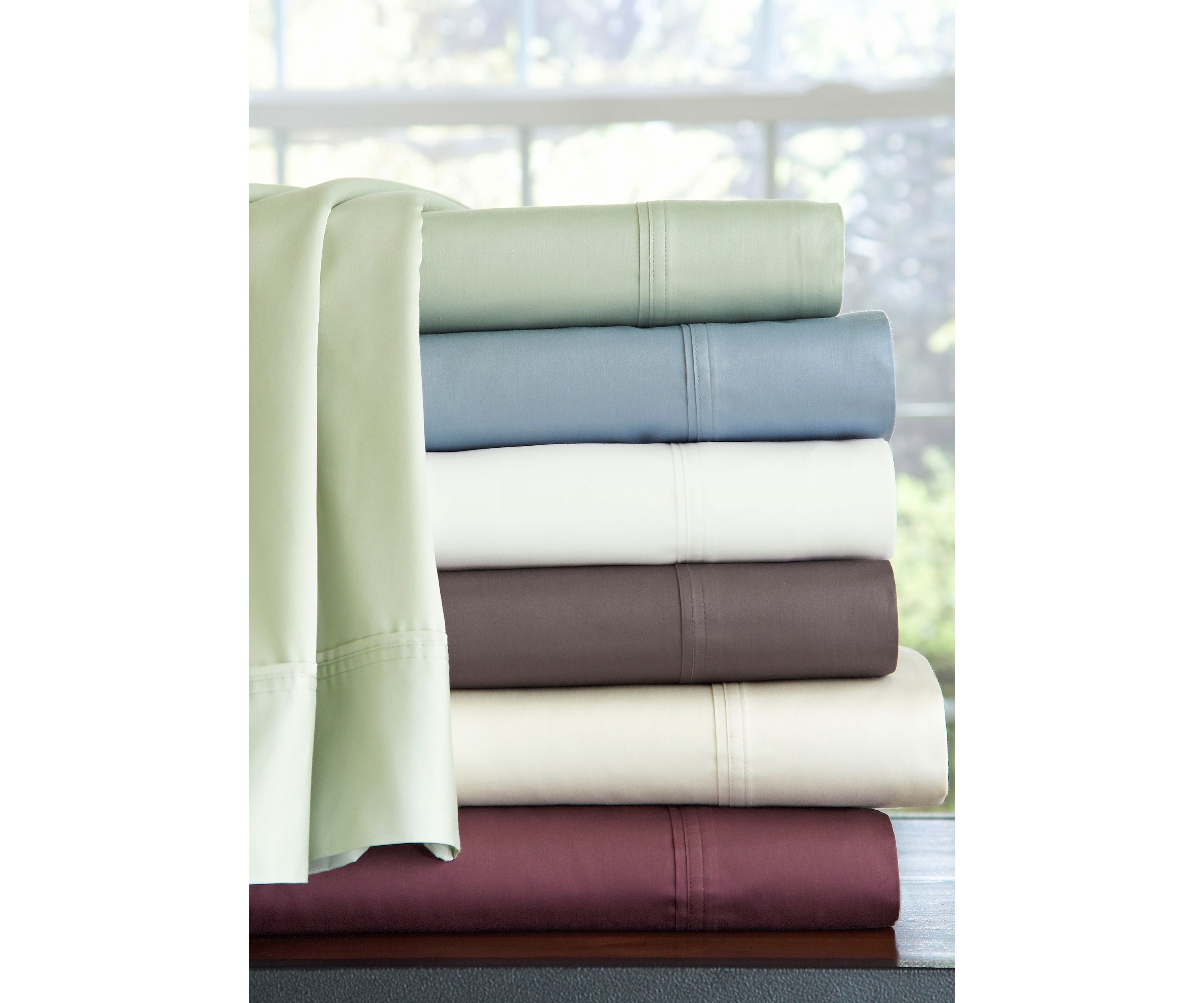 400 Thread Count Sheet Set