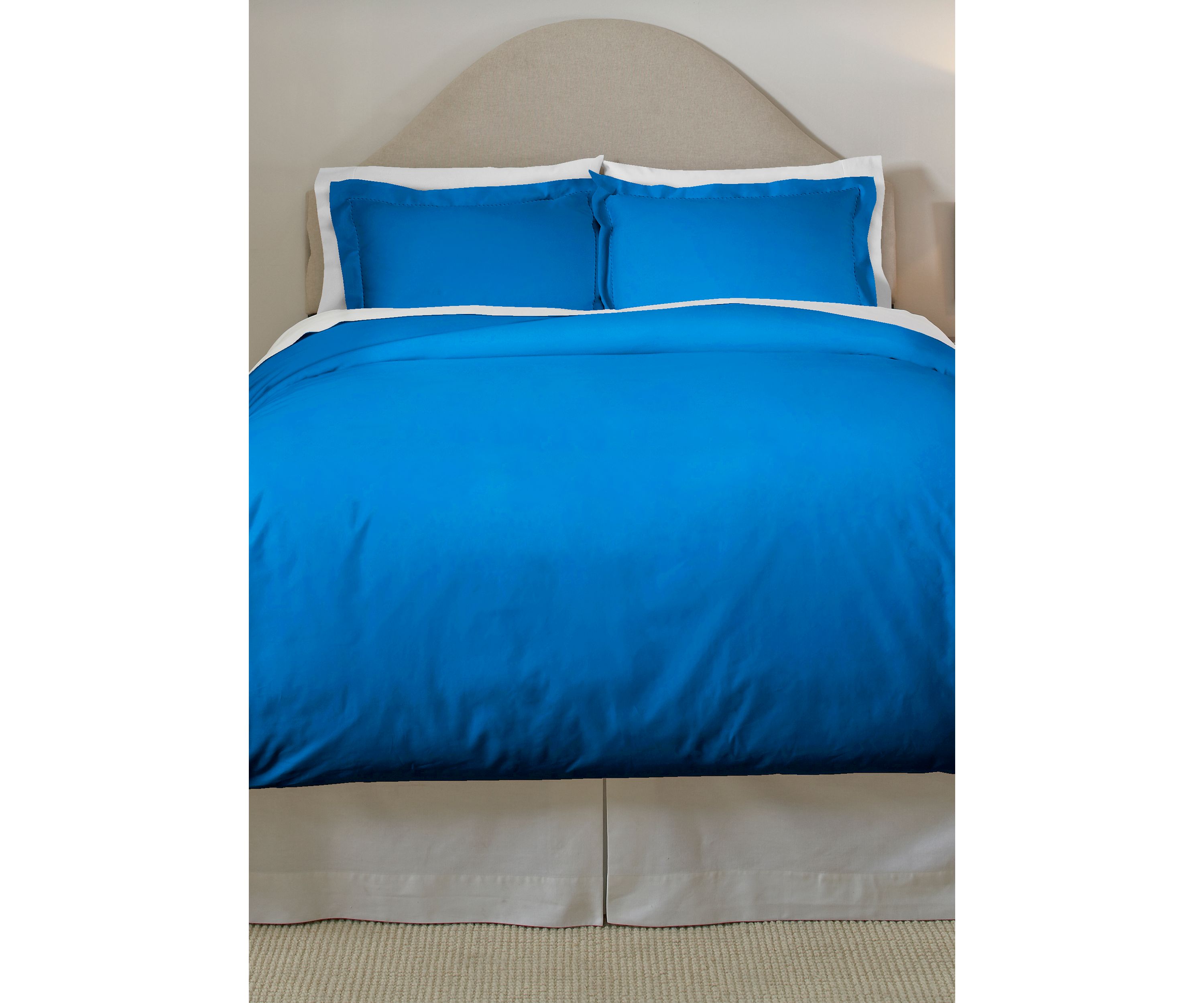410 Thread Count Duvet Set