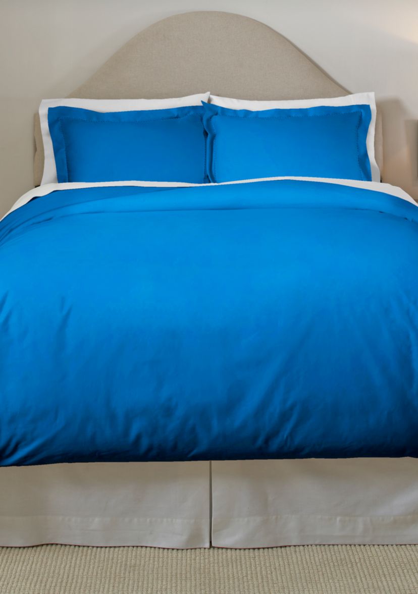 410 Thread Count Duvet Set