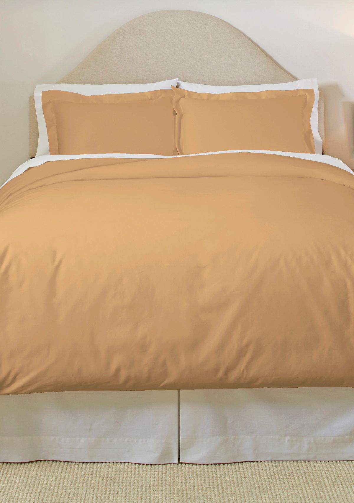 500 Thread Count Duvet Set