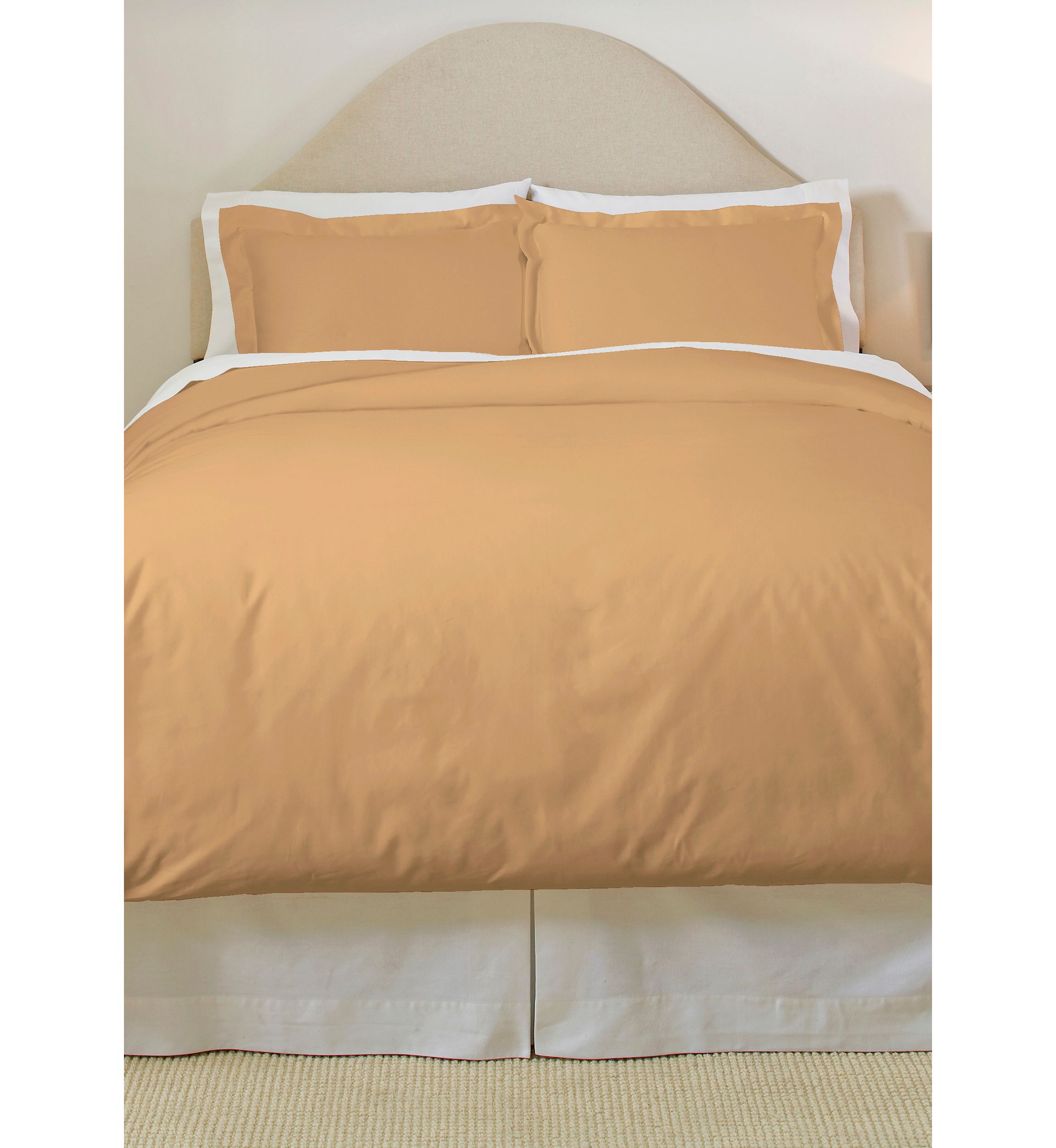 500 Thread Count Duvet Set