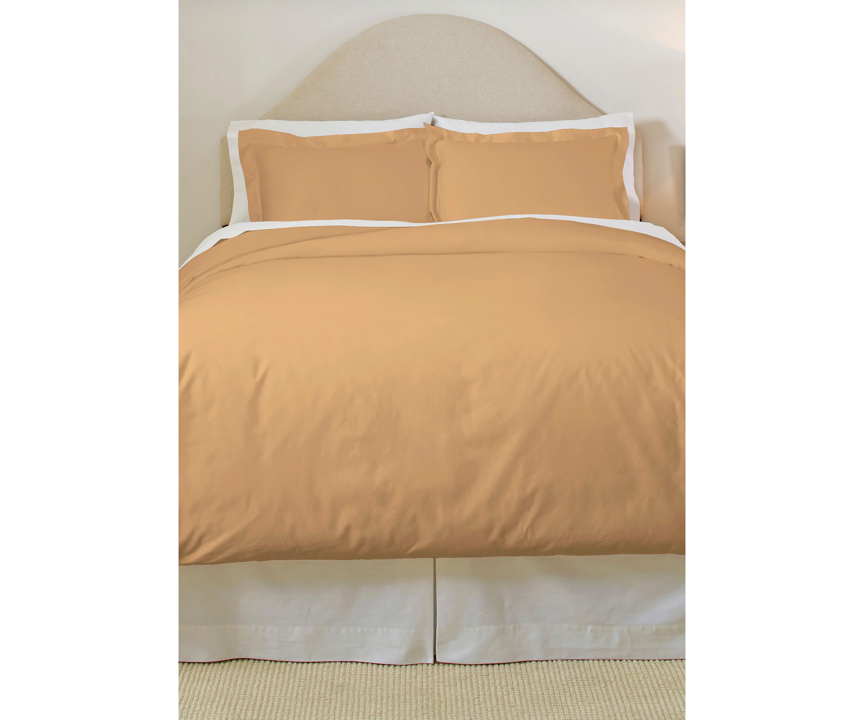 500 Thread Count Duvet Set