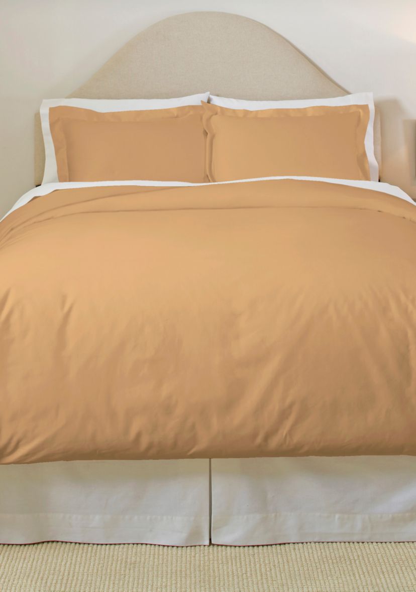 500 Thread Count Duvet Set