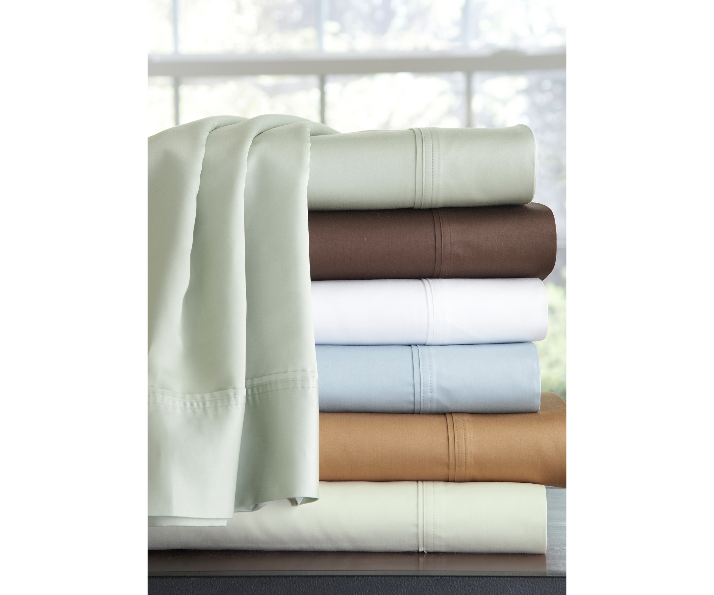 500 Thread Count Sheet Set