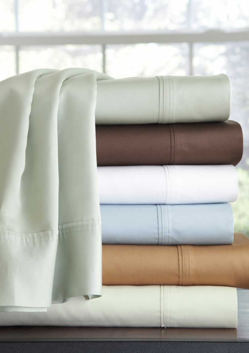 500 Thread Count Sheet Set