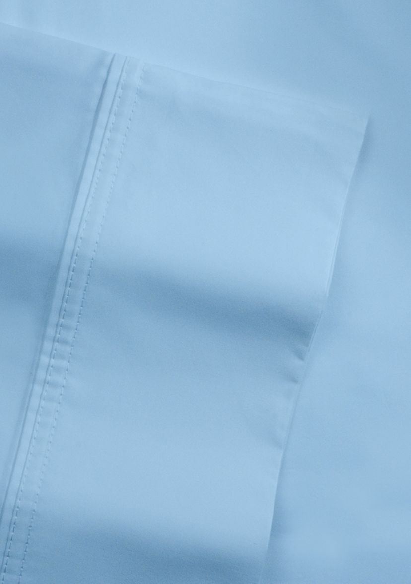 500 Thread Count Pillowcase Set