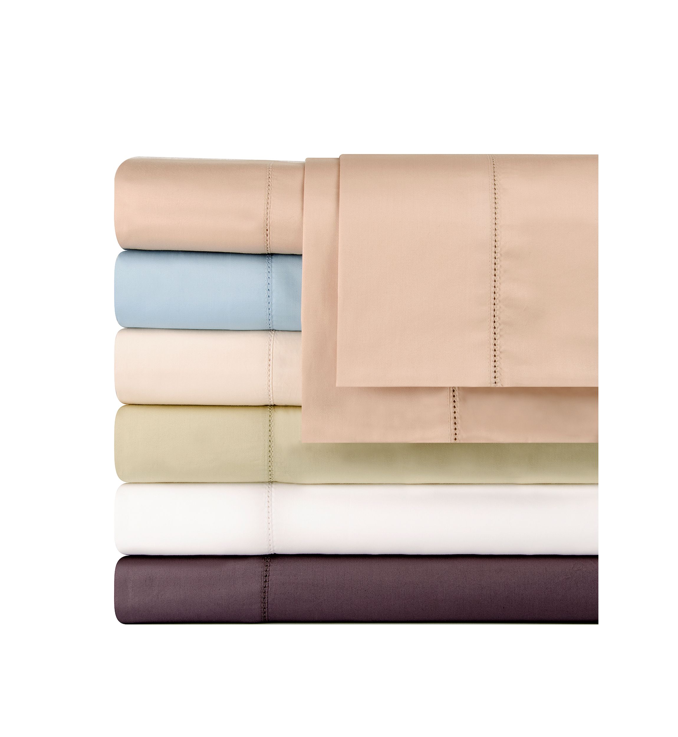 610 Thread Count Sheet Set