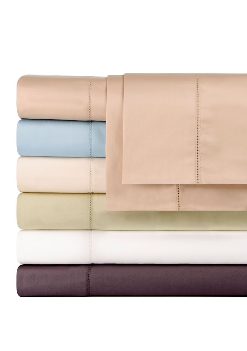 610 Thread Count Sheet Set