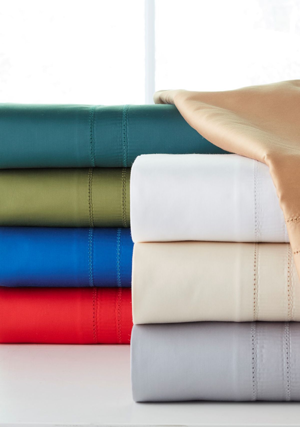 620 Thread Count Sheet Set