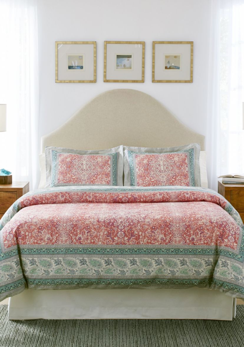 Casablanca Duvet Set