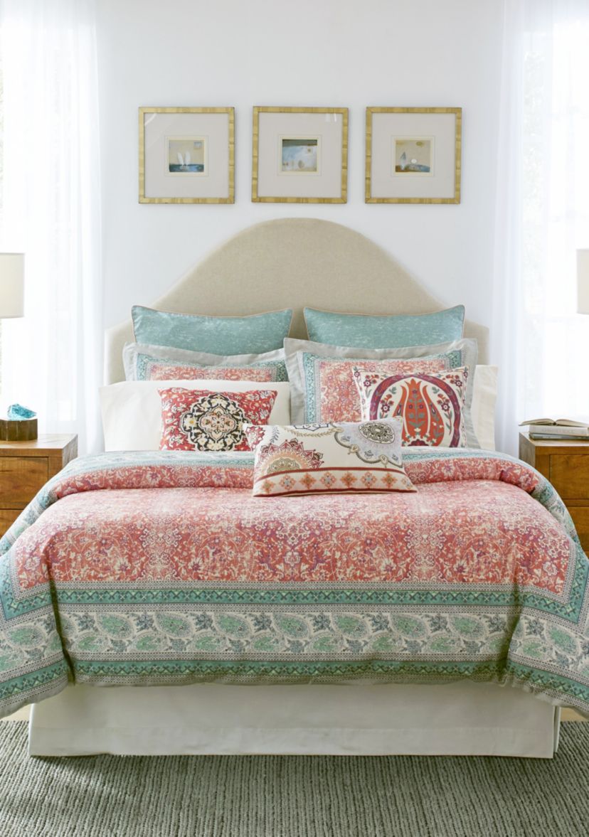 Casablanca Duvet Set