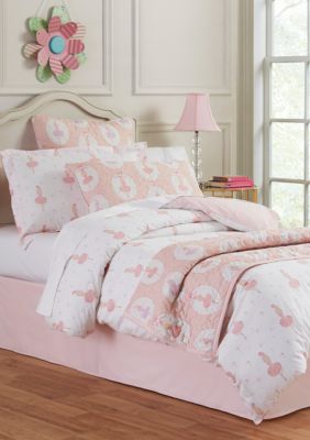 Pointehaven Bedding Ballerina Quilt Set Belk