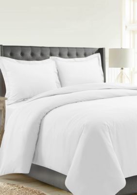 Celeste Home Velvet Soft Luxury Cotton Flannel Duvet Set