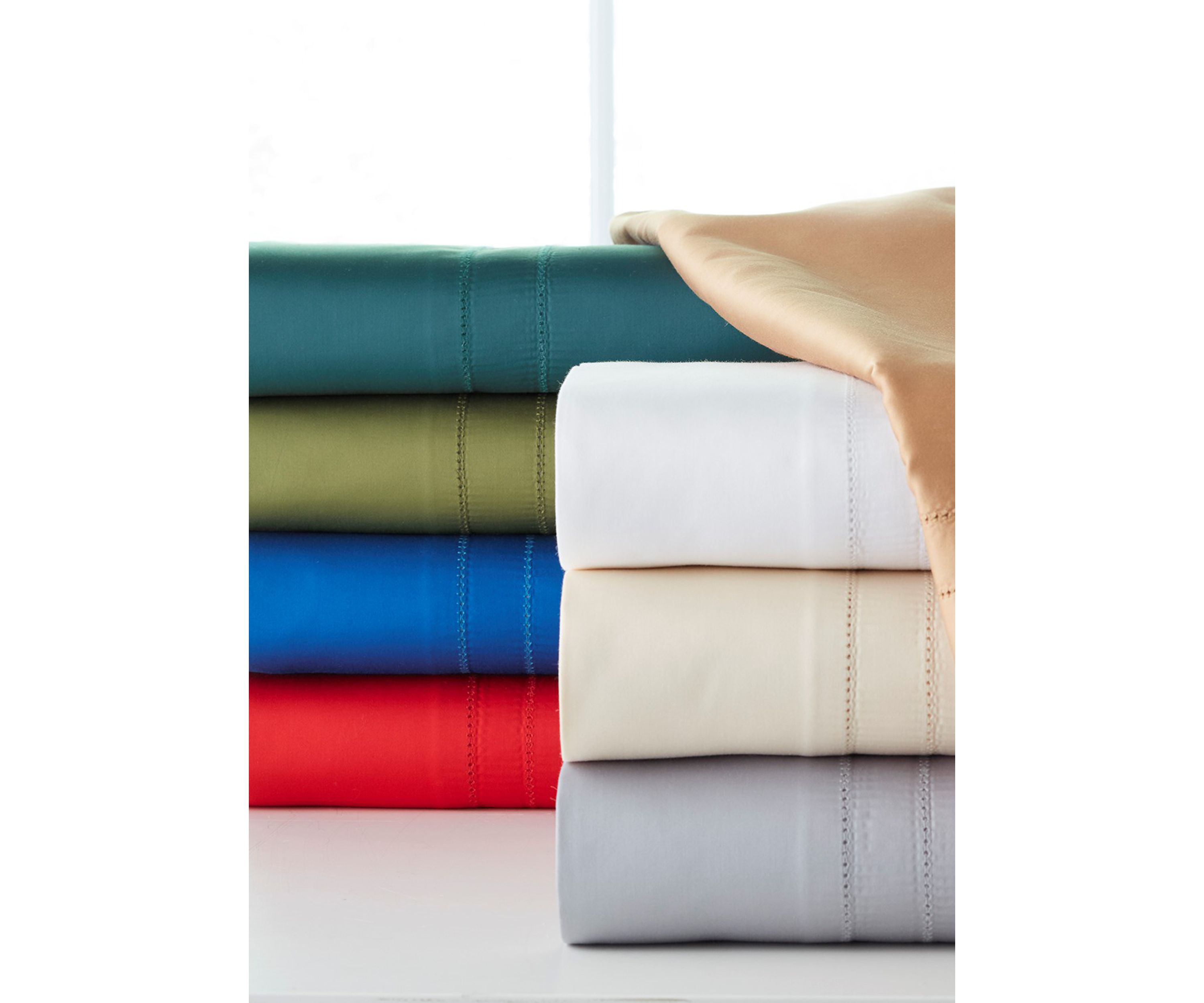 620 Thread Count Sheet Set - Online Only