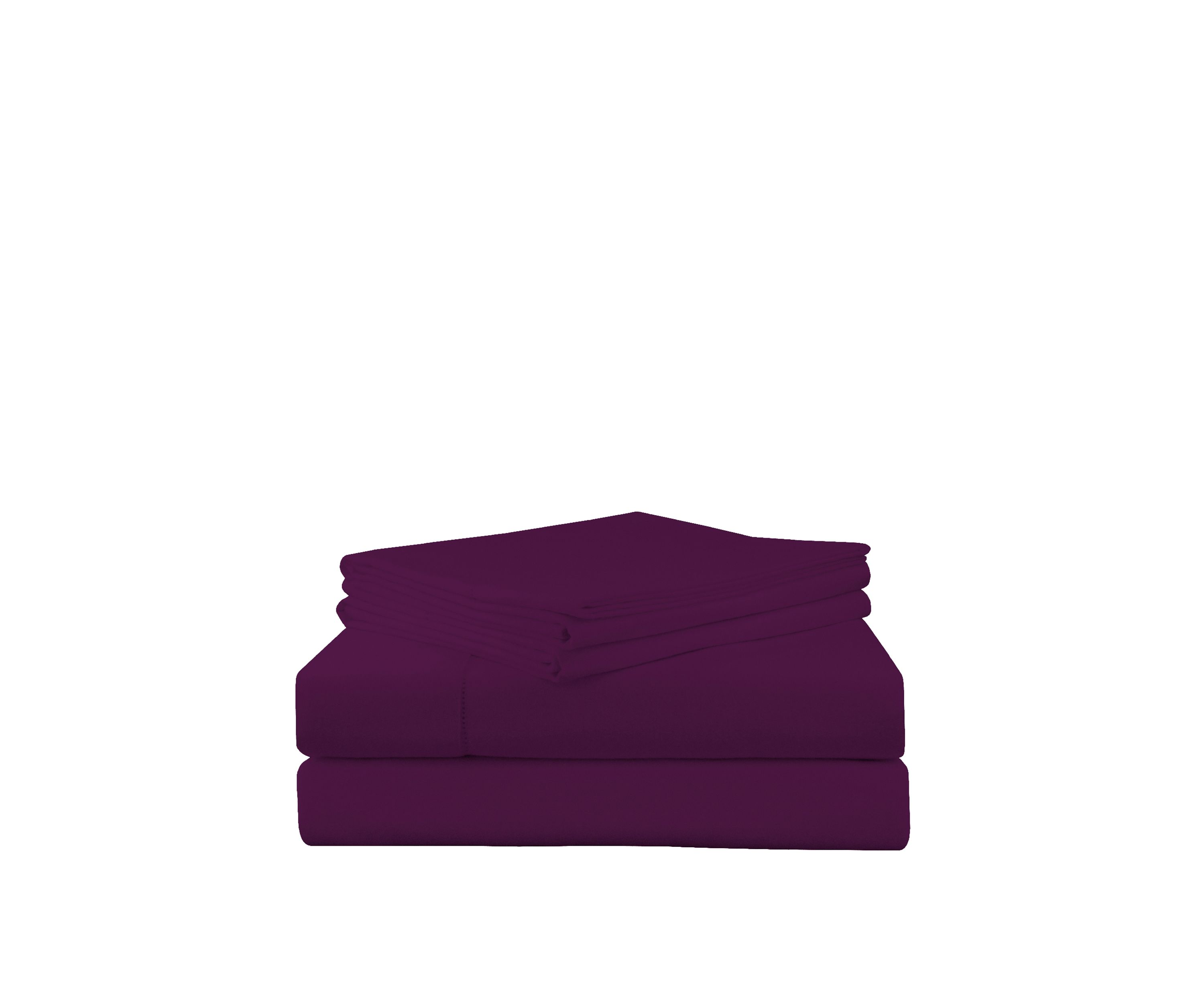 Super Heavy Weight Cotton Sheet Set