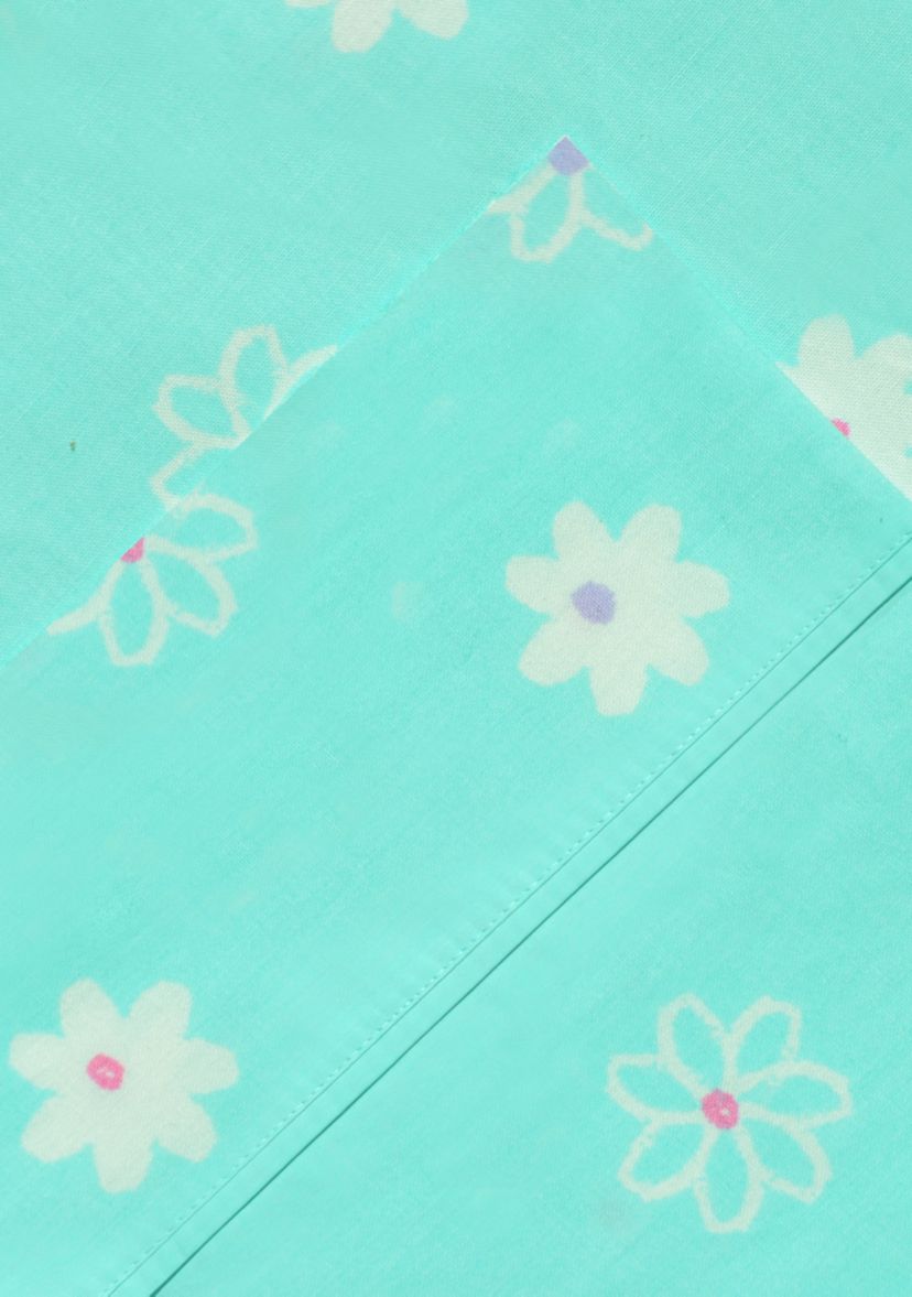 Lullaby Bedding Butterfly Garden Standard Pillow Case