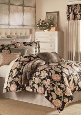 Biltmore Amapola Comforter Set Belk