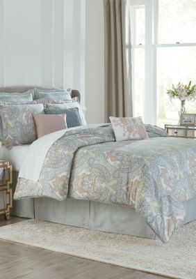 Biltmore Haddon Comforter Set Belk