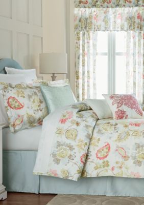 Biltmore Primavera Comforter Set Belk