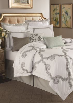 waverly summer splendor 4 piece comforter se