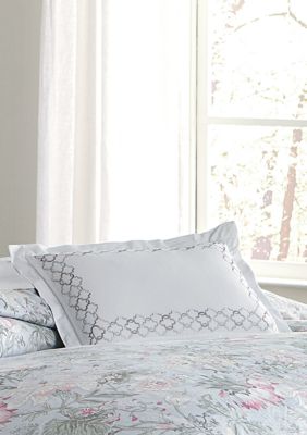 biltmore white stork archival framed art prin