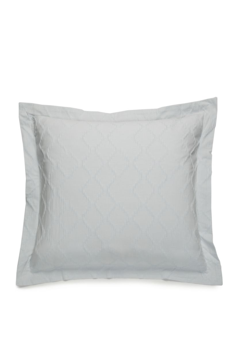 Tracery Euro Sham