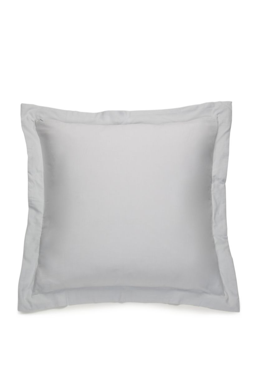 Tracery Euro Sham