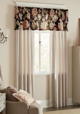 Clearance Biltmore Window Treatments Curtains Drapes Belk