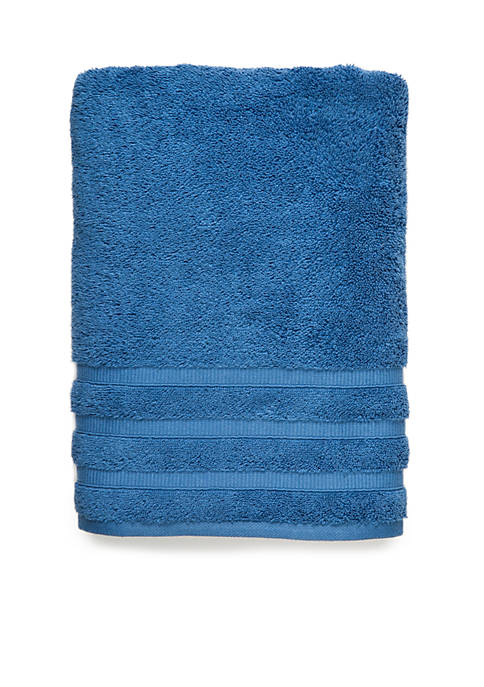 Home Accents® Hygro Cotton Bath Towel 30-in. x 54-in. | belk