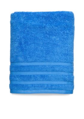 Home Accents® Hygro Cotton Bath Towel 30-in. x 54-in. | belk