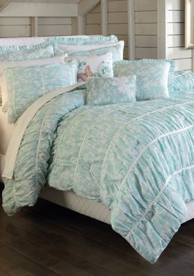 Mary Janes Farm Cypress Comforter Bedding Collection Belk