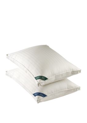 Biltmore 400 Thread Count King Side Sleeper Pillow