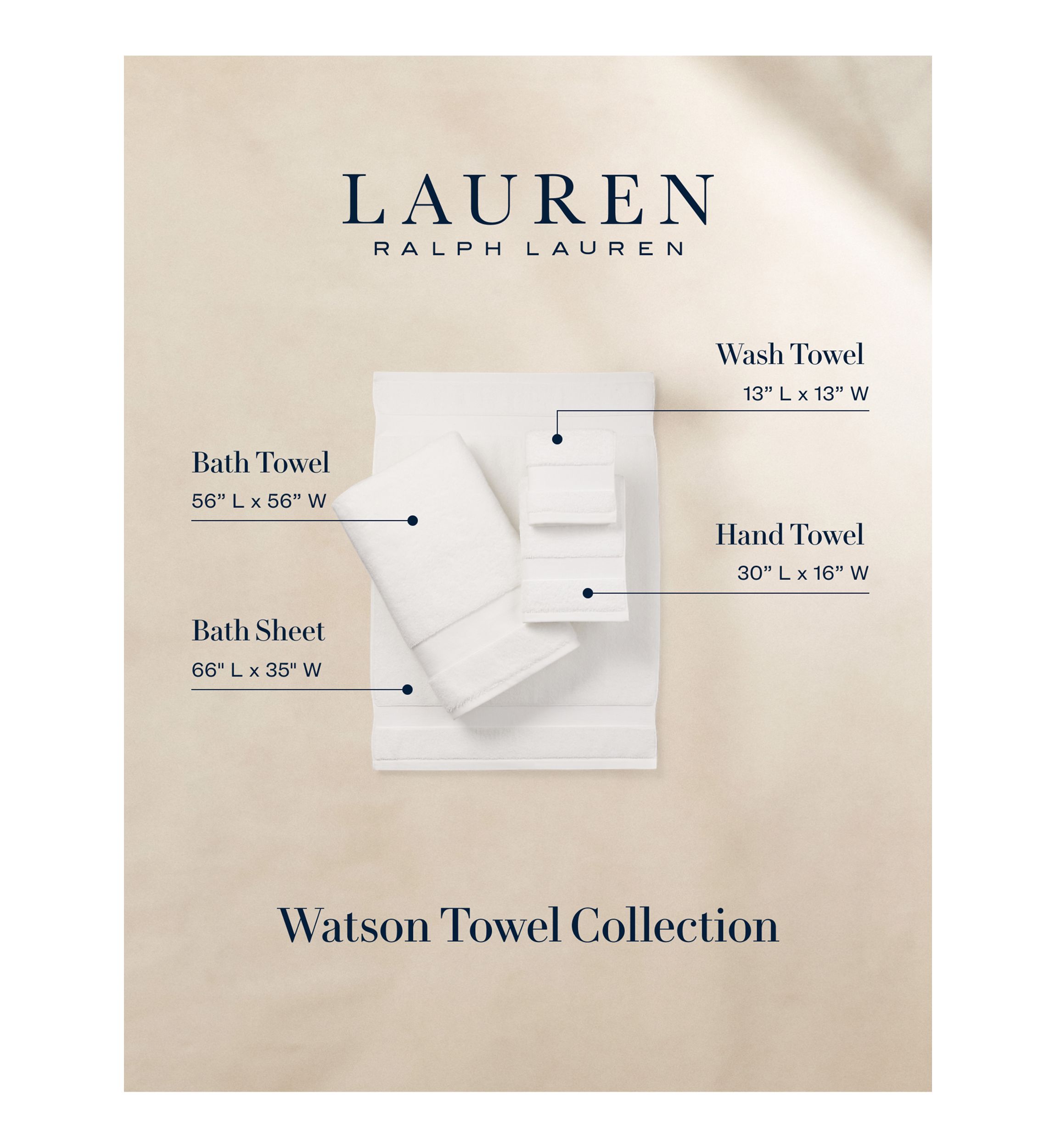 Watson Towel