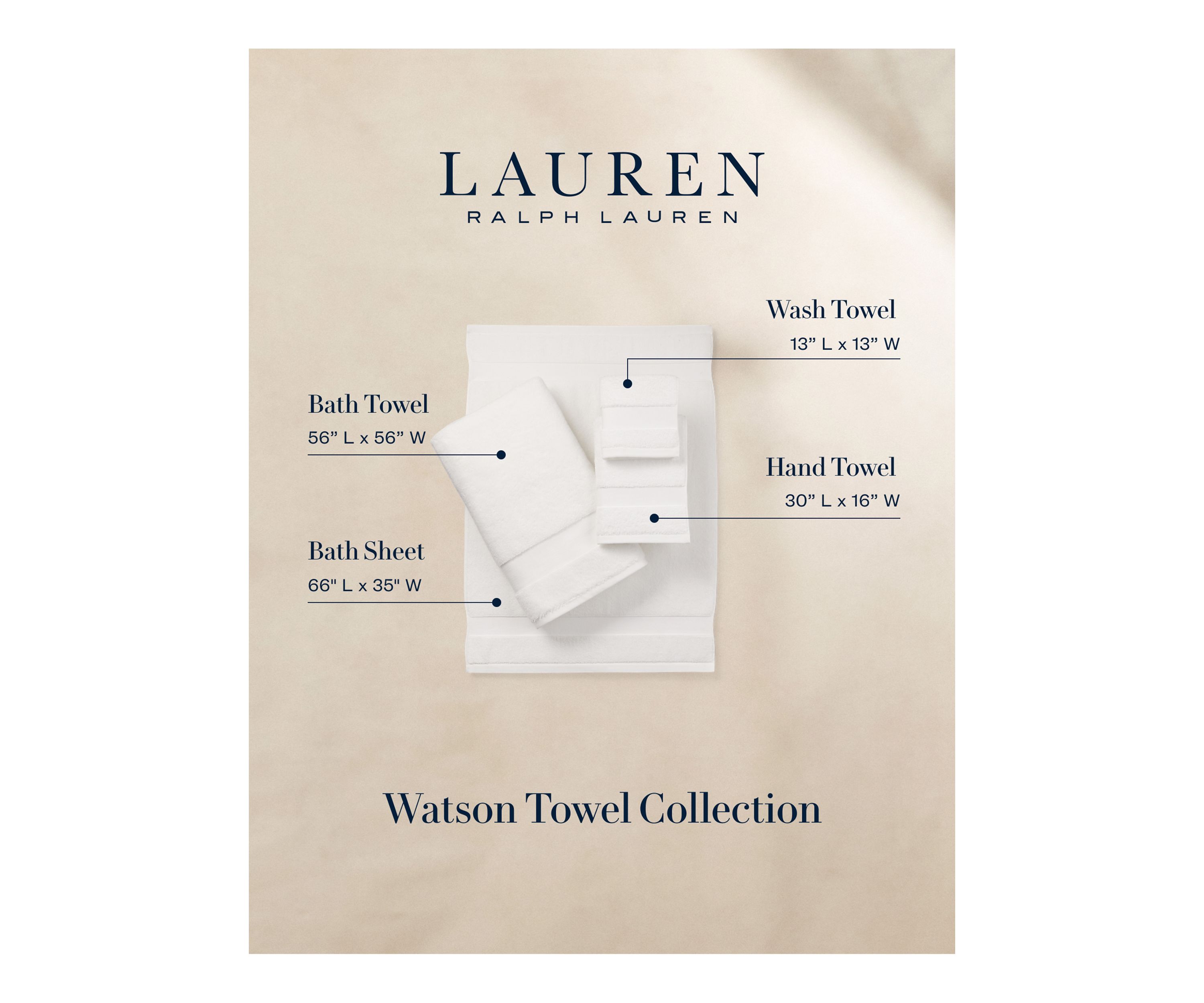 Watson Towel