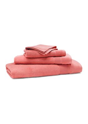 Lauren Ralph Lauren Home Sanders Antimicrobial Bath Towel Collection | belk