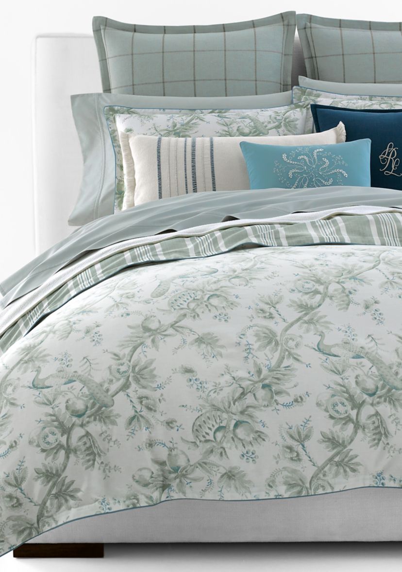 Julianne Toile Comforter Set